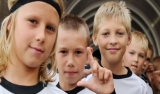 Powołania dla Młodych Wilków z rocznika 1992